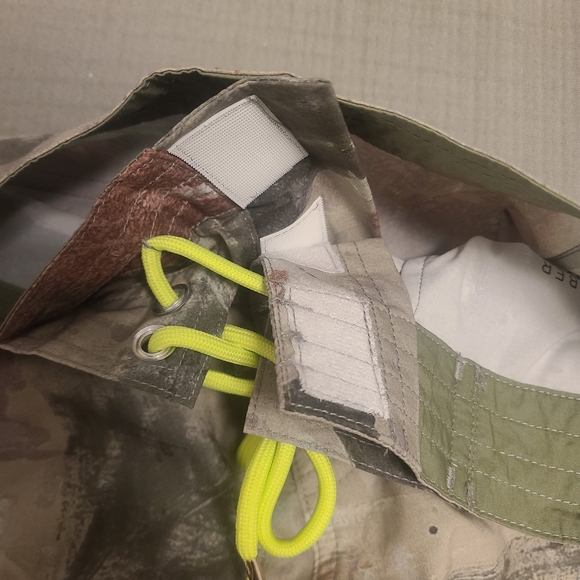 September Inc Multicolor Swim Shorts - Picture 2 of 4